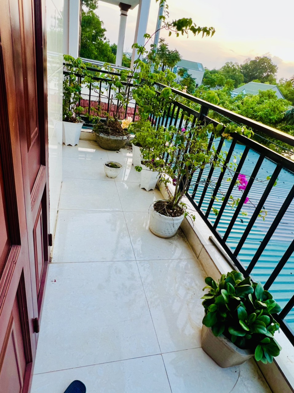 BÁN NHÀ KIÊN CỐ, DT: 6x23m, KV ĐƯỜNG LÊ DUẨN,  TP ĐÔNG HÀ - LH: 097.248.74.74